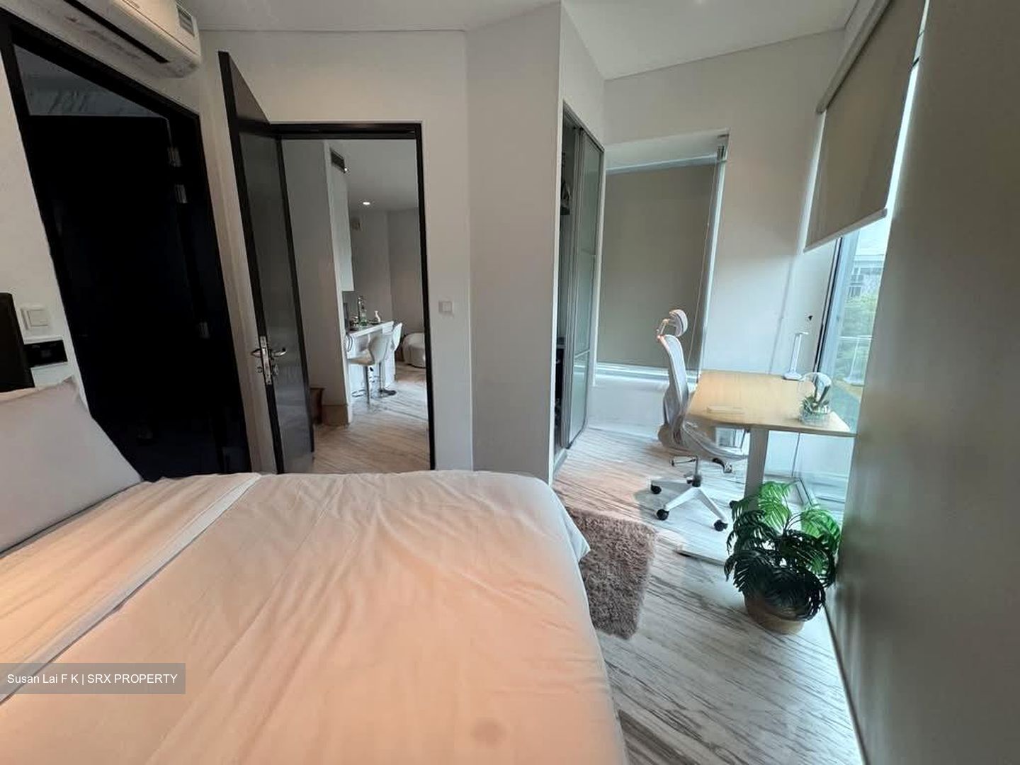 Fifty-Two Stevens (D10), Apartment #581803381